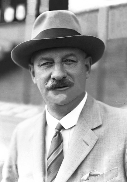 04-1931-Billy Bassett-Portrait