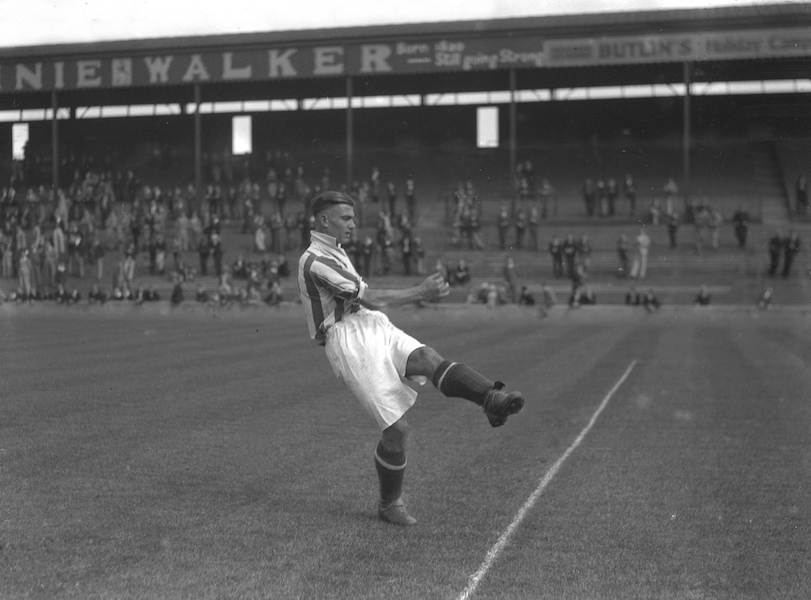 West Bromwich Albion FC