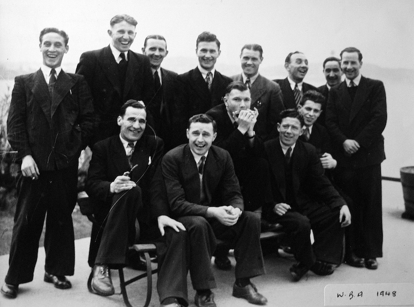 22-1948-Promotion Team Group