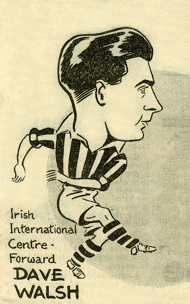23a-1949-Dave Walsh caricature