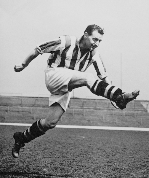 25-1949-Dave Walsh – action pic