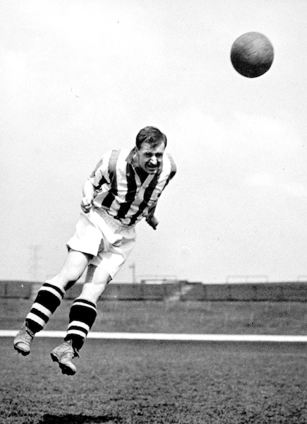 26-1949-Dave Walsh