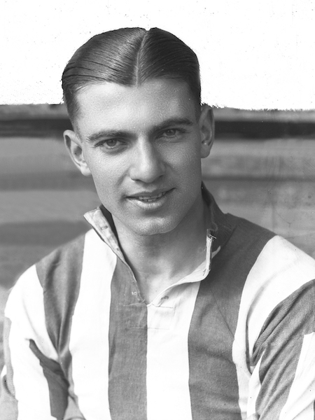 West Bromwich Albion FC