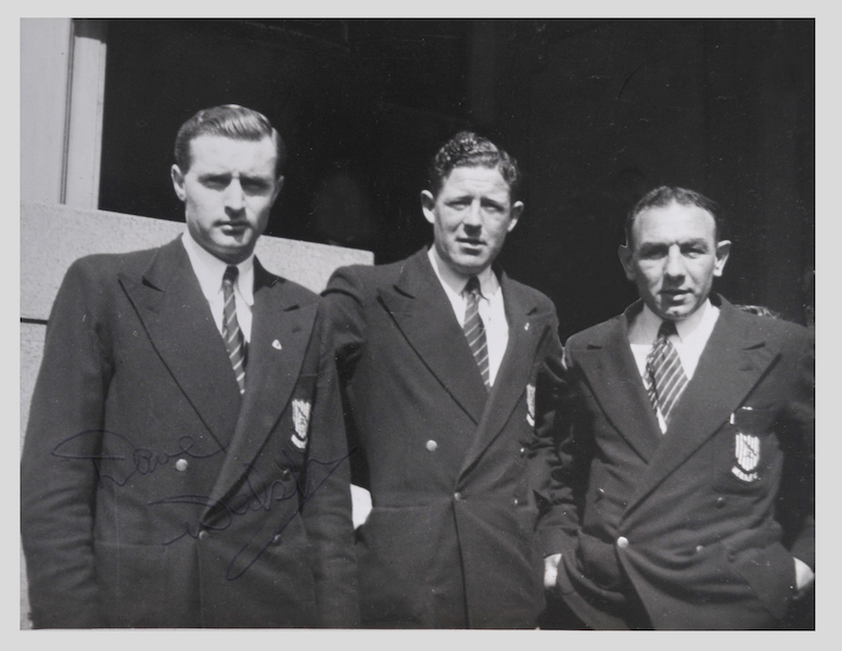 28-Dave Walsh-Jack Vernon-Billy Elliott