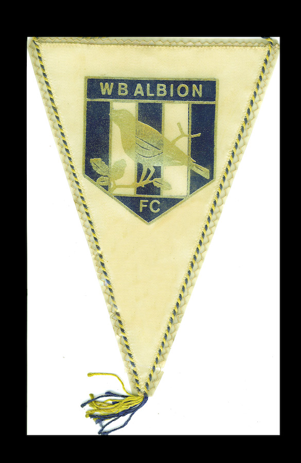 05-1940’s promotion Pennant