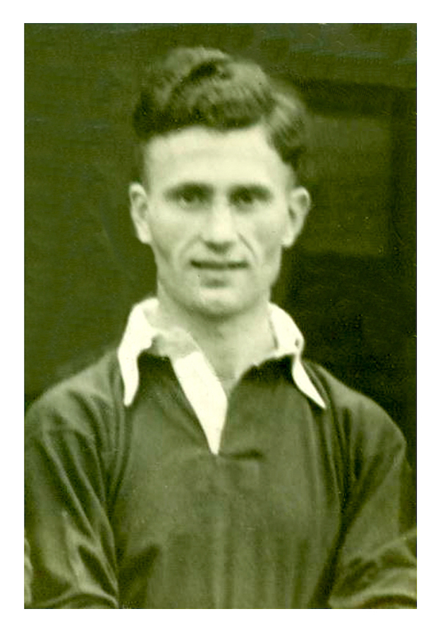 06-1947-48-Len Millard