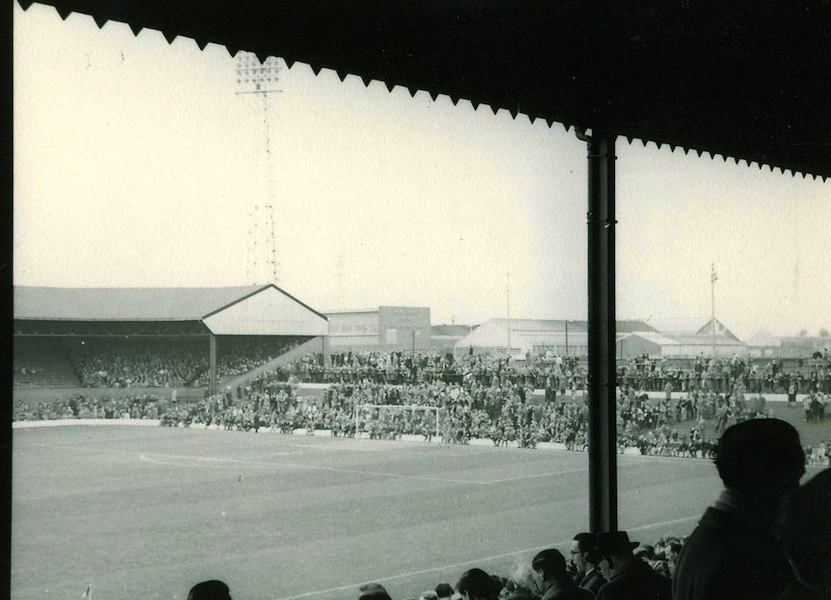 09-1950-60(Circa)-Birmingham Road End