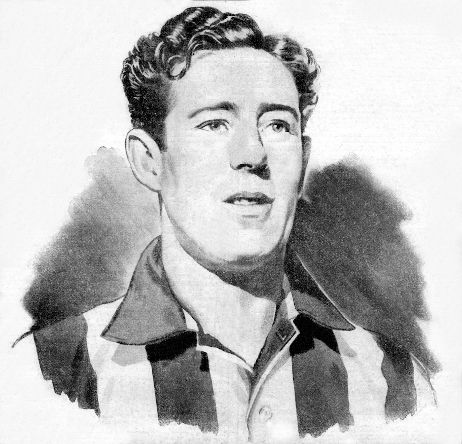 17-1949-12.11-Jack Vernon sketch