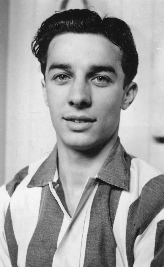 23-1950(circa)-Ronnie Allen