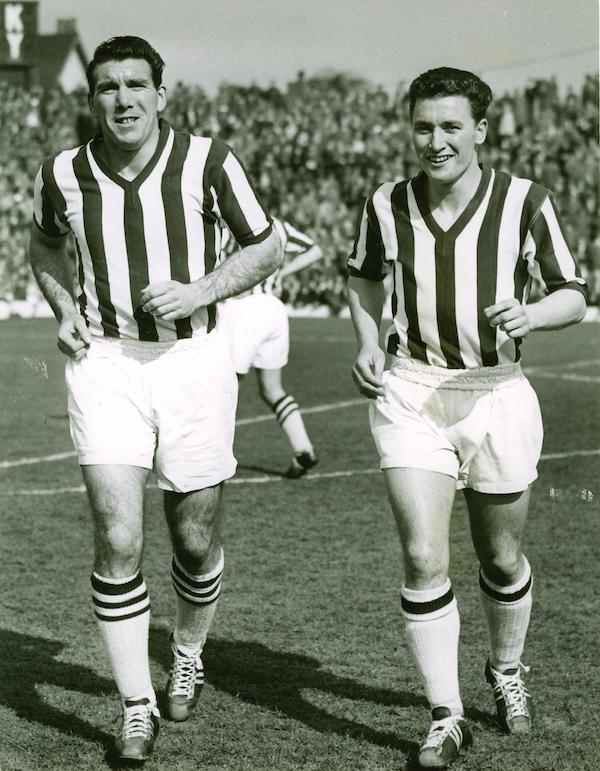 04-1955-19.11-Graham Williams Debut(with Stuart Williams)