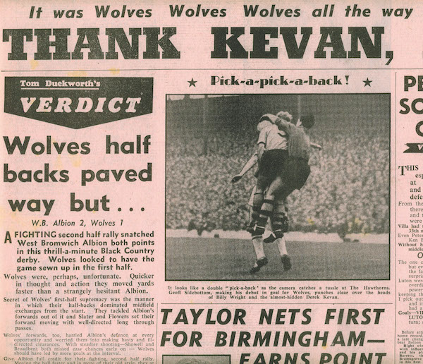25-1958-01.11-Sports Argus-Match Report-v-Wolves
