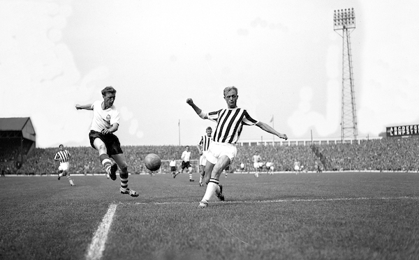 Preston North End FC
