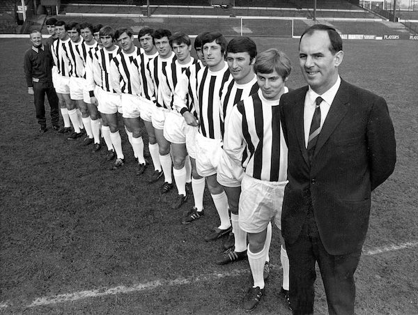 1970-19.02-Team Group-League Cup Final